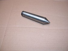 Good No.4 Morse Taper Lathe Tailstock Centre, Unused.