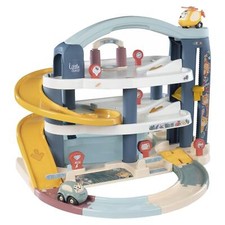 SMOBY BIG GARAGE PLAY SET KIDS