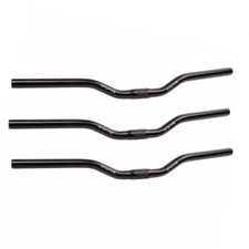 M-Wave Aluminium Bicycle MTB Mountain Bike Handlebar Riser 25.4mm -FAST UK STOCK