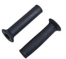 Domino Black Spotted Trials