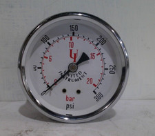 UNITED INSTRUMENT PRESSURE