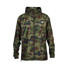 Fox Head Racing Adult Green
