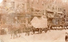 early RP POSTCARD - 1902