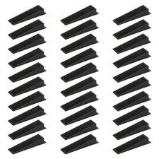Anti-rattle Fence Panel