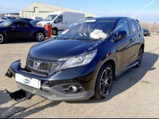 Breaking Parts Honda CRV MK4