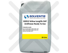 20L 20 Litre Antifreeze