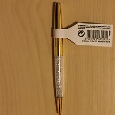 Beautiful jewelled pen