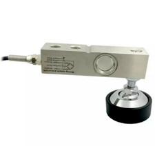 10000 LB STAINLESS STEEL SHEAR