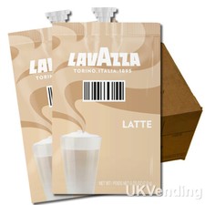Flavia Lavazza Latte 100