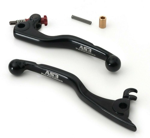 As3 brake clutch levers for - clutch,