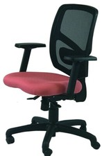 Albion Chairs Uni12A fully