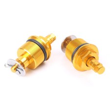 Pair Front Shock Absorber