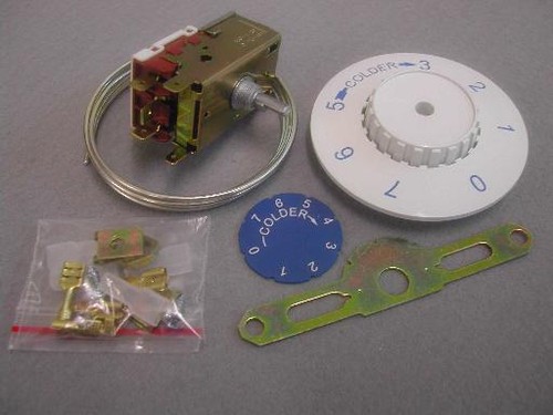 Universal vxo larder - vxo,