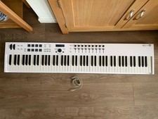 Arturia Keylab Essential 88