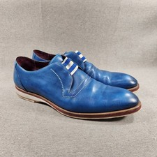 Mezlan Volta M 724 Blue