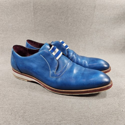 Mezlan volta 724 - mezlan, blue