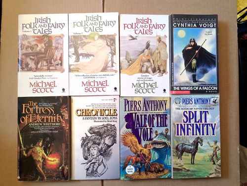 Job lot 151 - lot, 33