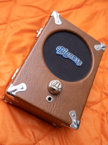 Pignose 100 portable - no.7-100, (r)