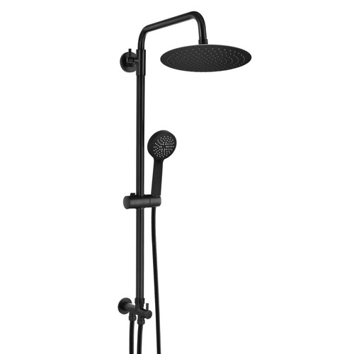 Ultra slim rigid - rigid, riser
