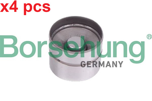 Pcs axle beam fits - x4,