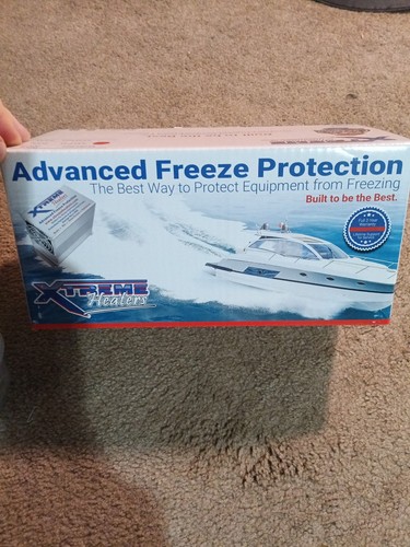 Xtreme heaters xxheat - xtreme,
