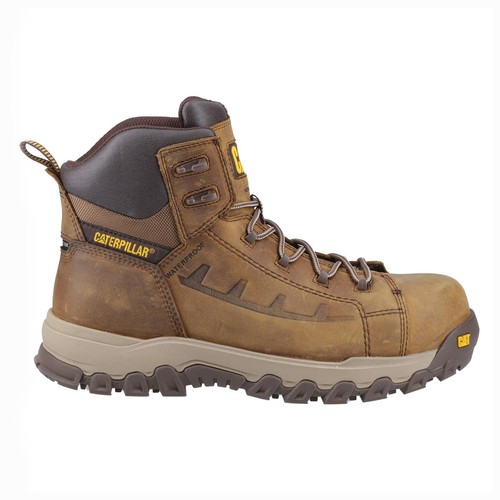 Caterpillar threshold rebound - caterpillar,