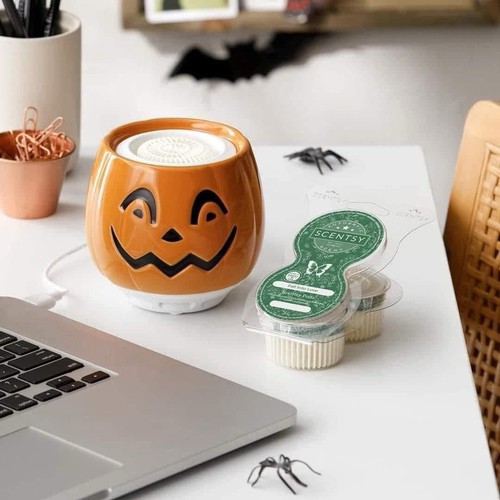 Scentsy tabletop fan diffuser - scentsy,