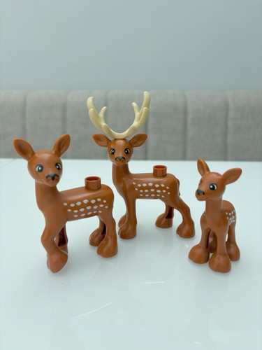 Lego duplo forest - lego,