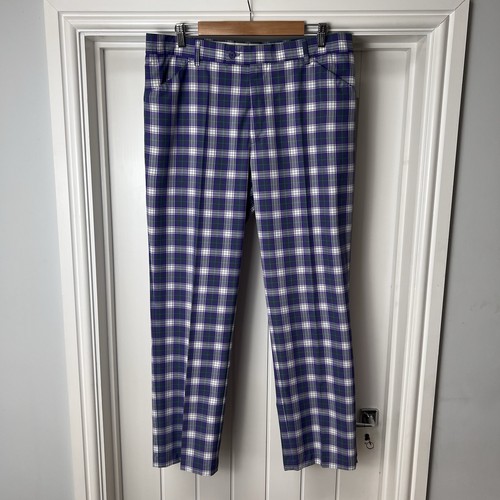 Stromberg golf trousers men - stromberg,
