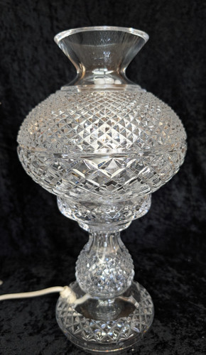 Waterford crystal inishmaan - crystal,