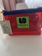 Lazy Oaf L.O Maintenance The