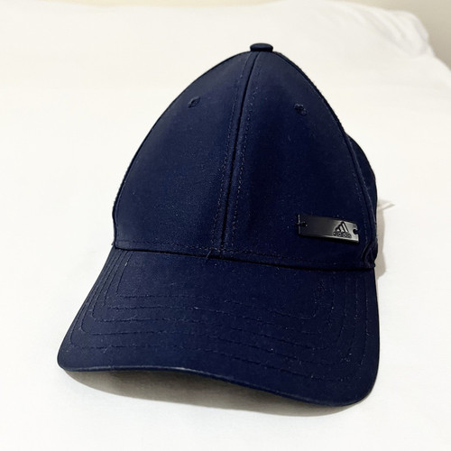 Adidas navy adjustable - navy,