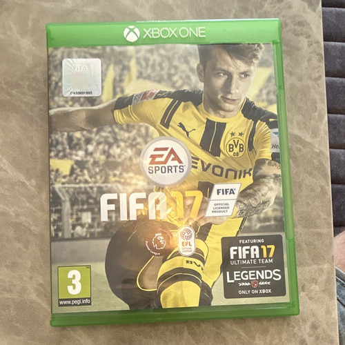 Sports fifa ultimate - ea,