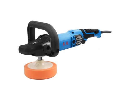 Car polishing machine - car,