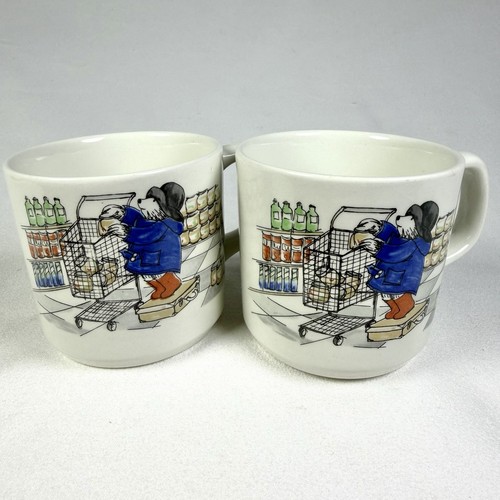 Vintage paddington bear - vintage,