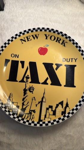 Studio nova nyc taxi - nova,