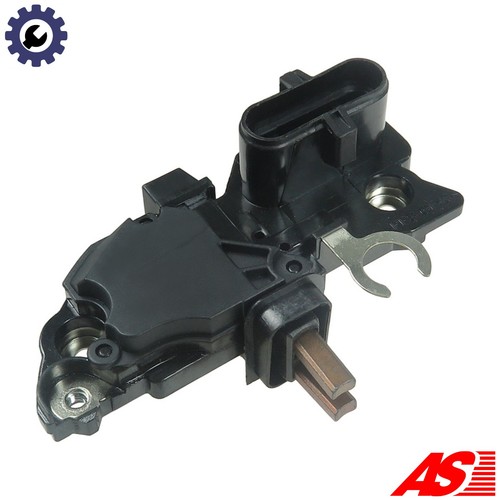 Alternator regulator are0042s - alternator,