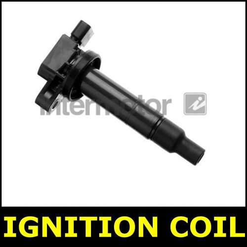Ignition coil fits toyota - ignition,
