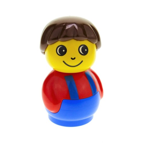 Lego duplo primo figure boy - lego,