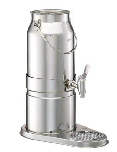 Qt stainless steel - g.e.t, 5