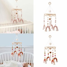 Baby Crib Mobile Ceiling