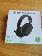 Turtle Beach Recon 70 Black
