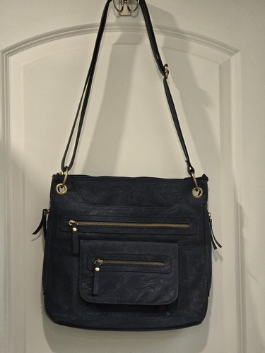 Bueno dark navy - bueno,