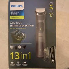 Philips All In One Trimmer