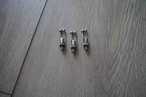 Solar stainless hanger ball - stainless,