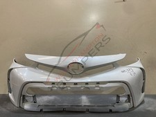 TOYOTA PRIUS PLUS 2015 ONWARDS FRONT BUMPER WA-373  52119-47650