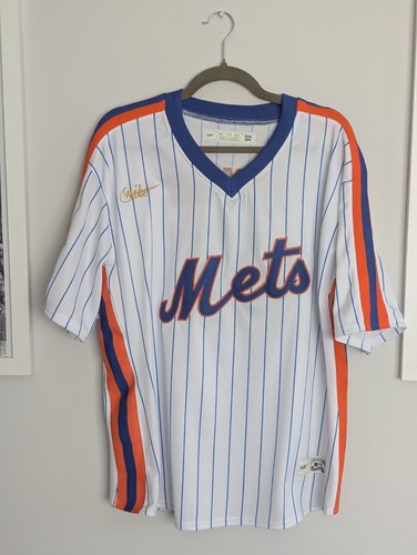 New york mets jersey - new, size