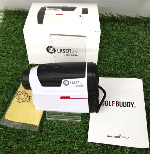 Golfbuddy laser lite golf - gb,