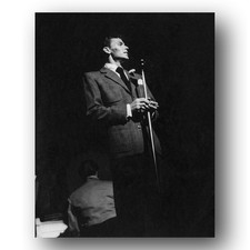 Frank Sinatra Photo 8x10