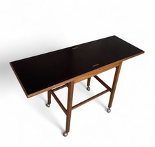 NATHAN TEAK COFFEE TABLE